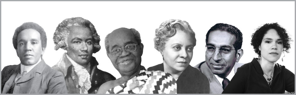 Black Composers